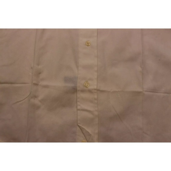 Vintage Tommy Hilfiger Button front shirt crest - Picture 7 of 8